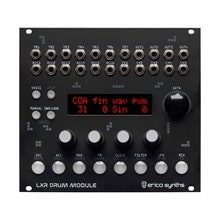 INTELLIJEL ZEROSCOPE 1U